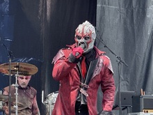 Inkcarceration Music & Tattoo Festival 2025 on Jul 18, 2025 [935-small]