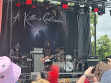 Inkcarceration Music & Tattoo Festival 2025 on Jul 18, 2025 [936-small]