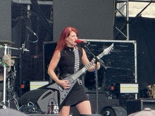 Inkcarceration Music & Tattoo Festival 2025 on Jul 18, 2025 [962-small]