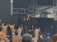 Inkcarceration Music & Tattoo Festival 2025 on Jul 18, 2025 [965-small]