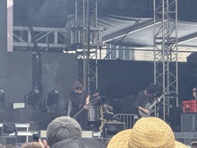 Inkcarceration Music & Tattoo Festival 2025 on Jul 18, 2025 [967-small]