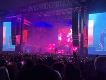Inkcarceration Music & Tattoo Festival 2025 on Jul 18, 2025 [992-small]