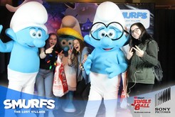 Z100 Jingleball Pre-Show on Dec 9, 2016 [080-small]