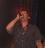 Bruce Springsteen on Jul 23, 2005 [038-small]