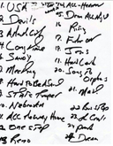 Bruce Springsteen / Alan Fitzgerald on Nov 21, 2005 [061-small]