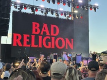 Dropkick Murphys / Bad Religion / The Mainliners on Jul 23, 2025 [142-small]