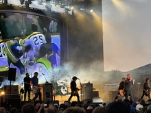 Dropkick Murphys / Bad Religion / The Mainliners on Jul 23, 2025 [151-small]