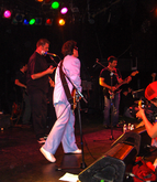 Manic Automatic @ The Roxy - 11.15.25 [4 of 9], tags: Manic Automatic, Los Angeles, California, United States, The Roxy Theatre - Manic Automatic on Nov 15, 2007 [196-small]