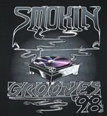 Smokin' Grooves on Jul 22, 1998 [306-small]