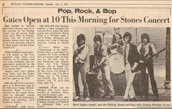 The Rolling Stones / Journey / Atlanta Rhythm Section / April Wine on Jul 4, 1978 [313-small]