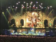 Iron Maiden / Avatar on Jul 23, 2025 [317-small]