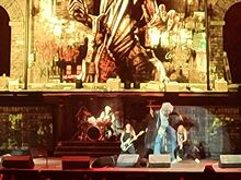 Iron Maiden / Avatar on Jul 23, 2025 [319-small]