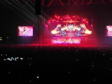 Iron Maiden / Avatar on Jul 23, 2025 [320-small]