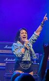 Lita Ford / Vixen / Chez Kane on Jul 23, 2025 [334-small]