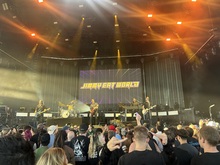 The Offspring / Jimmy Eat World / New Found Glory on Jul 23, 2025 [358-small]