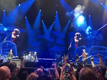 The Offspring / Jimmy Eat World / New Found Glory on Jul 23, 2025 [359-small]