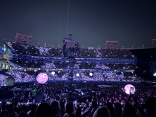 Coldplay / Ayra Starr / Elyanna / Bobby Gonz / Keith Urban on Jul 22, 2025 [431-small]