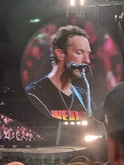 Coldplay / Ayra Starr / Elyanna / Bobby Gonz / Keith Urban on Jul 22, 2025 [432-small]