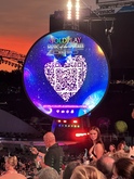 Coldplay / Ayra Starr / Elyanna / Bobby Gonz / Keith Urban on Jul 22, 2025 [433-small]