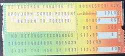 Return to Forever on Mar 31, 1983 [445-small]