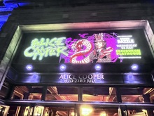 Alice Cooper / Bobbie Dazzle on Jul 23, 2025 [486-small]
