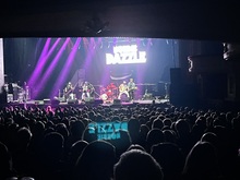 Alice Cooper / Bobbie Dazzle on Jul 23, 2025 [487-small]