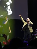 Z100 Jingleball Pre-Show on Dec 9, 2016 [085-small]