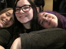 Z100 Jingleball Pre-Show on Dec 9, 2016 [086-small]