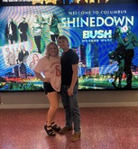Shinedown / Bush / Morgan Wade on Jul 23, 2025 [751-small]