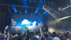 Outside Lands Music & Arts Festival on Aug 7, 2016 [805-small]