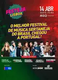 Marília Mendonça / Henrique & Juliano / Maiara & Maraisa / Zé Neto & Cristiano / Kleo Dibah & Rafael on Apr 14, 2017 [812-small]