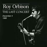 Roy Orbison on Dec 4, 1988 [839-small]