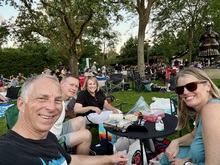 Beck / Chicago Symphony Orchestra / Molly Lewis (whistler) on Jul 23, 2025 [845-small]