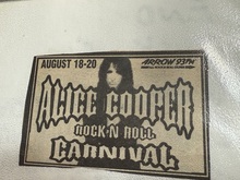 Alice Cooper on Aug 18, 1998 [913-small]