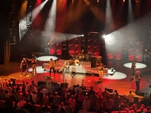 Trombone Shorty & Orleans Avenue / JJ Grey & Mofro / Dumpstaphunk on Jul 24, 2025 [922-small]
