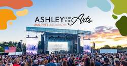 Ashley for the Arts  on Aug 7, 2025 [944-small]