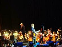 Beck / Chicago Symphony Orchestra / Molly Lewis (whistler) on Jul 23, 2025 [954-small]