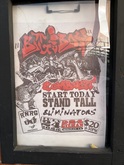 Big Boy / Combust / Start Today / Stand Tall / Eliminator on Jul 24, 2025 [962-small]