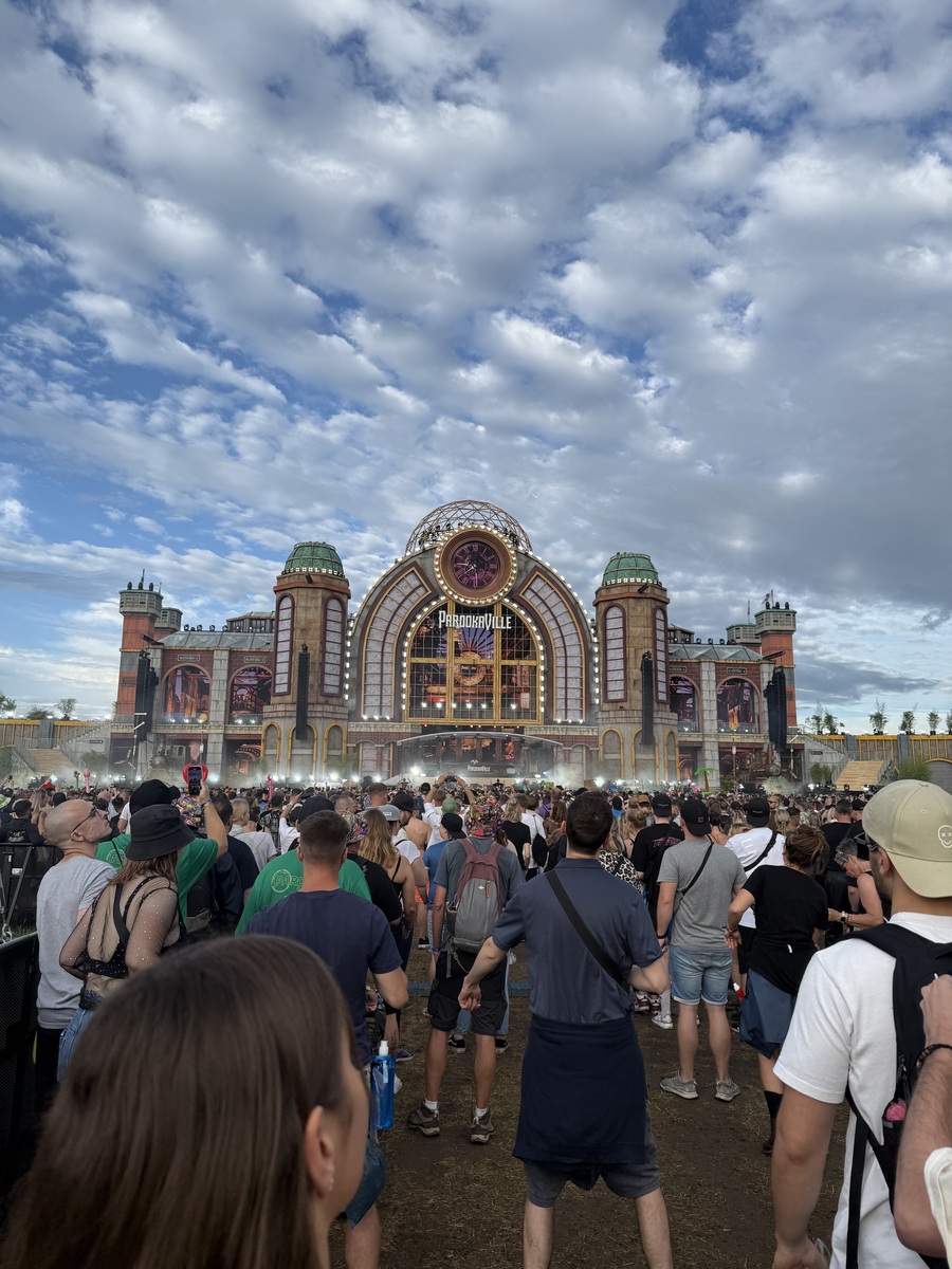 Holy Priest Concert Tour History Updated For 2026 Concert Archives