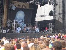3 Doors Down / No Address / Breaking Benjamin / Staind on Aug 25, 2005 [020-small]