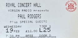 Paul Rodgers on Feb 19, 1997 [039-small]