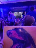 I'm With Her / Iron & Wine / Sarah Jarosz / Aoife O'Donovan / Sara Watkins / Ken Pomeroy on Jul 24, 2025 [082-small]