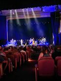 I'm With Her / Iron & Wine / Sarah Jarosz / Aoife O'Donovan / Sara Watkins / Ken Pomeroy on Jul 24, 2025 [083-small]