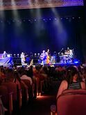 I'm With Her / Iron & Wine / Sarah Jarosz / Aoife O'Donovan / Sara Watkins / Ken Pomeroy on Jul 24, 2025 [084-small]