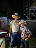 Ned LeDoux on Jul 24, 2025 [097-small]