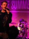 Hudson Thames / Taylor Gray / William Beckett / The Summer Set on Oct 28, 2016 [091-small]