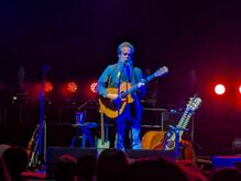 I'm With Her / Iron & Wine / Sarah Jarosz / Aoife O'Donovan / Sara Watkins / Ken Pomeroy on Jul 24, 2025 [102-small]