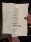 Oso Oso / Born Without Bones on Jul 24, 2025 [142-small]
