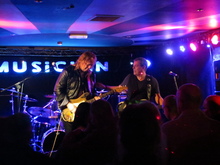Band of Friends on Nov 16, 2018 [178-small]