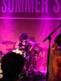 Hudson Thames / Taylor Gray / William Beckett / The Summer Set on Oct 28, 2016 [092-small]